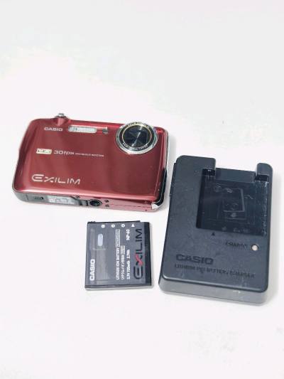 淘到宝啦!这台ccd超棒!