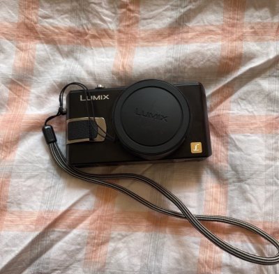 我在任意门淘到的ccd