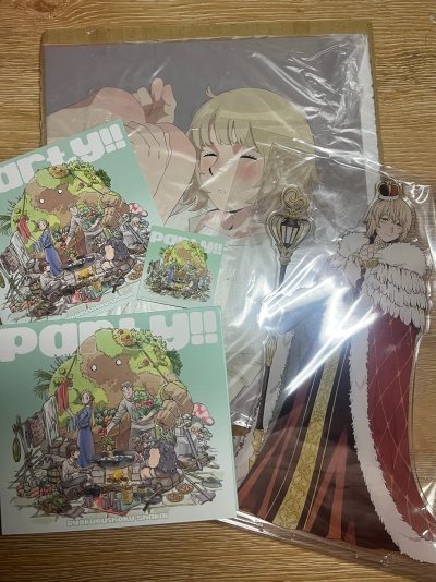 任意门到货第二单?