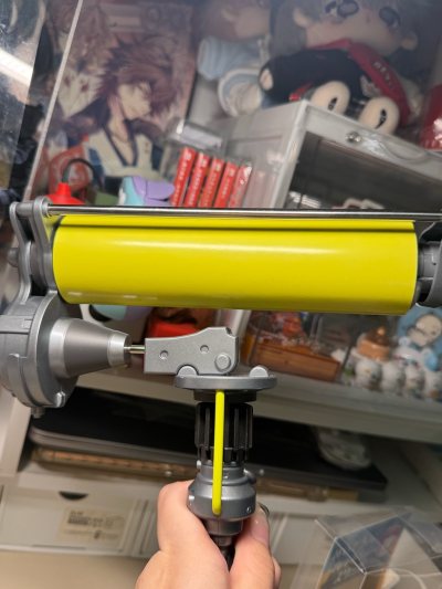 非常好的购物体验