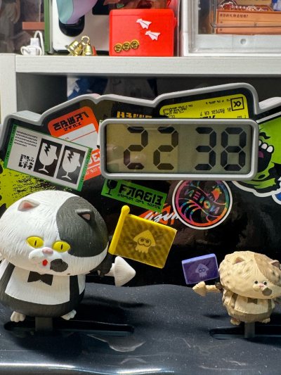 非常好的购物体验