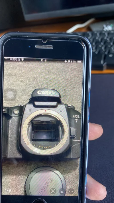 挖煤姬淘佳能EOS55惊喜满满！90年代黑科技眼控对焦超好玩，&amp;#34;看哪对哪&amp;#34;对焦精准。机身成色如新，EF卡口兼容现代镜头，操作简单易上手。包装严实物流快，复古胶片质感绝了，入门胶片机首选～挖煤姬淘佳能EOS7真香！2000年胶片旗舰眼控对焦科技感拉满，&amp;#34;看哪对哪&amp;#34;对焦精准。机身成色如新，7点AF+35区测光曝光精准，4张/秒连拍抓拍给力。铝合金外装质感棒，EF卡口兼容现代镜头。包装严实物流快，胶片摄影体验超赞，性价比之...