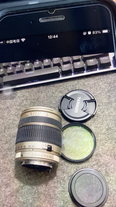 挖煤姬淘宾得K100D真香！首创SR机身防抖太实用，ISO400画质细腻颗粒感轻，11点对焦精准。机身成色如新，2.5英寸大屏+中文界面易上手，兼容老镜头性价比炸裂。包装严实物流快，入门单反闭眼冲～