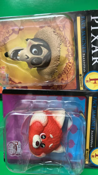 不久前到的一箱。物品还算多，箱子比较大。物品都有泡泡纸保护，保护到位。物品没有受损。期待下一件的到来。