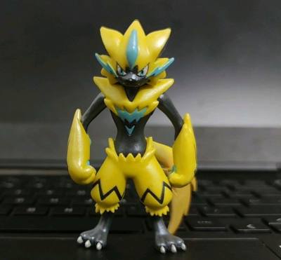 又剁手宝可梦的mc了，太精致的小玩具了，让人舍不得把玩，但又有非常大的收藏欲，国内翻模泛滥，还是日淘放心嘿嘿，物好价更好