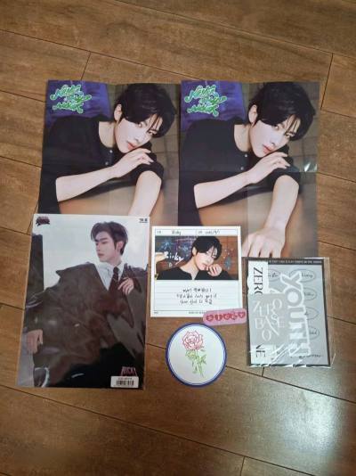 任意门1月好物分享