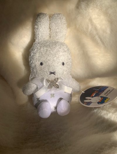 是谁刚开始用挖煤姬就挖到了大绝版好价米菲呢？原来是幸运儿本人！一直研究如何海淘，保持着观望的态度，货比三家终于对挖煤姬“下手”啦，这里站点特别多，功能也在不断完善，现在竟然可以对JDirectiems Fleamarket站点进行一键还价，最高能还八折！我这次的绝版...