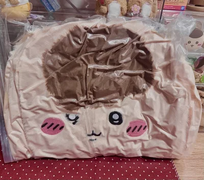 这是我第三次收到空运的包裹 里面的一个比较大的头套还给我抽了真空节省的体积 太感谢日本卖家了 买的东西比较杂是一个小盘也没有漏发 总体来说使用了那么几次体验感还是挺好的 以后还会继续使用！