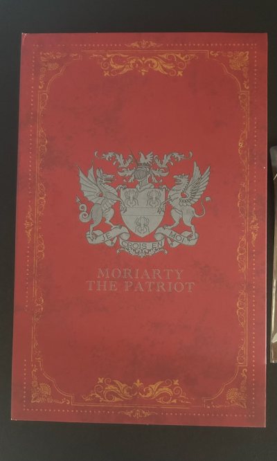 上个月在挖煤姬切到了夏洛克的红茶书签，这个月就到了，物流真的特别快呢（bs），走的是日本EMS，到国内了收获了海关小单子，收了本体六分之一的税，但是书签实在美丽，红茶饼干盒子也实在美丽呢（hhh此处省略一万个），我特别喜欢挖煤姬这个平台，非常感谢这个平台让我能收到我...