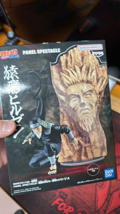 喜欢火影忍者，从中忍考试，再不斩，佐助出走，自来也牺牲，忍者村大战，忍着世界大战，一幕幕剧情在心中，尤其是复活术复活了好多角色，当时真的很震惊。