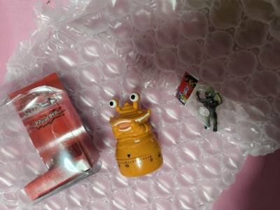 好东西分享一下 好价买的 东西不错 打包挺好 发货也还行 比较快 还是审核稍微慢点剩下都不错 卡尼贡也算是个老东西了