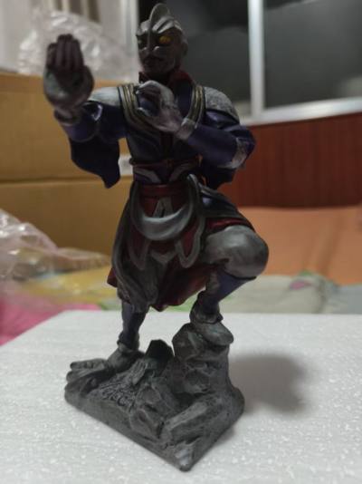 好价收的神像 打包不错 东西也很好 都挺好 发货速度也还行 可惜被税了 但是满意了 还有好多东西等着分享