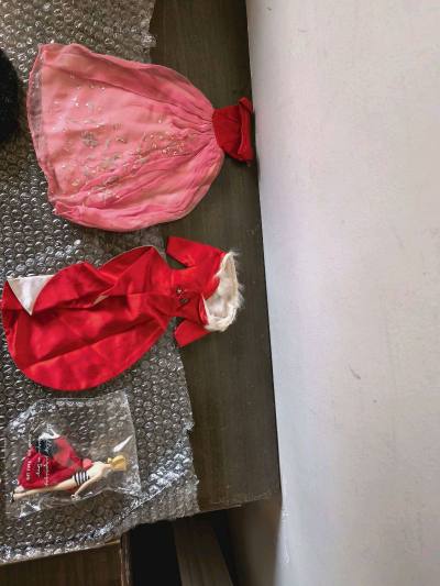 因为很喜欢diva这个芭比娃娃，很巧在最近挖煤姬发现了这个娃娃正在竞拍，从来没有用这个软件竞拍过的我出于对这个娃娃的喜爱下定决心去参与，结果用一个不错的价格拍到了娃娃，邮寄过程也很顺利，包装完好，以后也会继续使用挖煤姬平台。