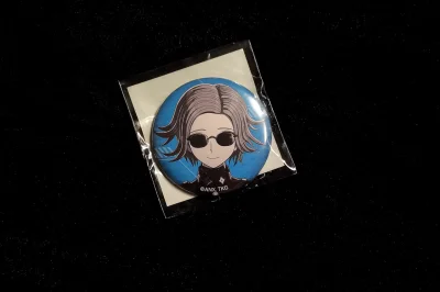 竹蜻蜓似乎越来越快了，我都没想到今天到货的是这箱，animate还送了特典wwww挖煤姬切煤速度真的相当不错，助力我吃墨镜苍月了