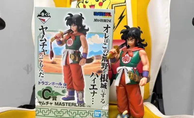 小悟空故事线出手办了，做的真的很不错，都是各种喜欢的角色，希望以后能继续出一些小悟空故事线的角色，每次看到手办都是一次次的回忆，心情舒畅