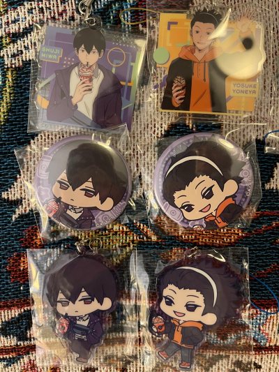 又一次很成功的切煤，每一样买回来都非常满意^^ 
最近优惠券多，汇率也好，包邮路线合算，开开心心打开2026～