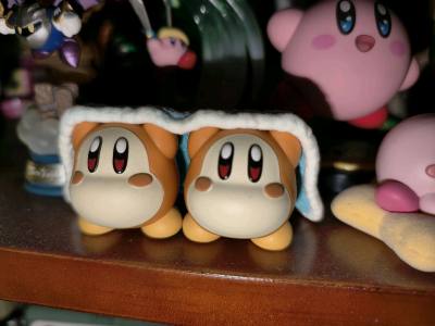 在挖煤姬淘货超惊喜，远超预期，与卖家描述相符。包装用防震气泡膜，长途运输无磕碰。物流比预想快，清关顺畅，APP可实时查轨迹，省心放心。