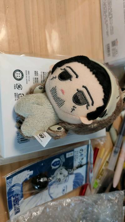 第一次使用挖煤姬海外购物，体验让我很惊喜，交流顺畅延时慢，发货快速包装好，东西到手完好无损，盒子打包细致干净，下次还会使用~