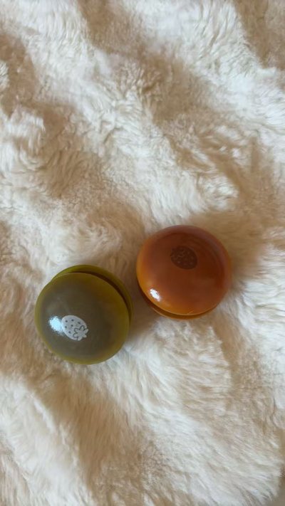 国内买不到的的只能通过海淘的方式了，虽然等待的时间比较久，但是收到实物的那一刻值了，真的超可爱，很喜欢