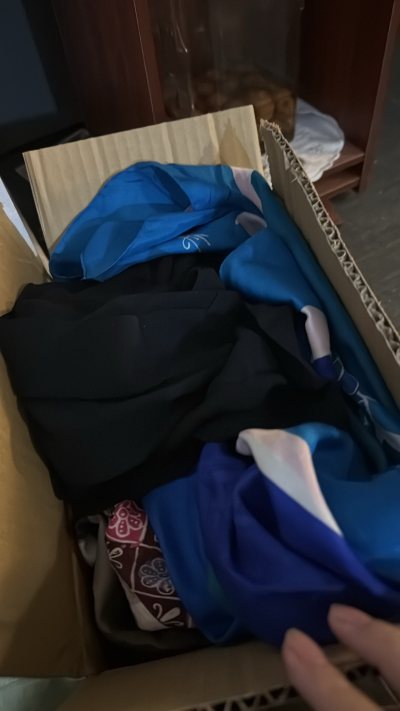 我的海淘日记～最爱的海淘软件任意门～