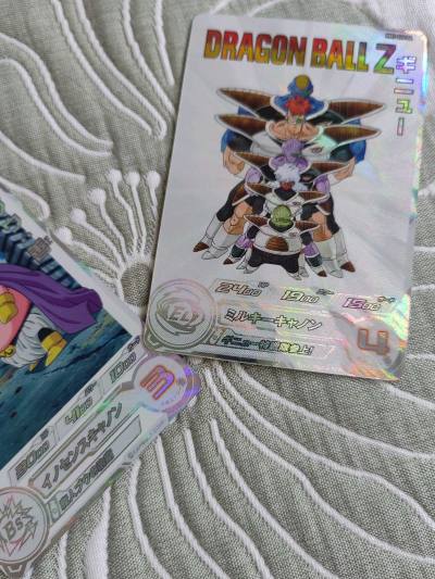 龙珠英雄卡第47单