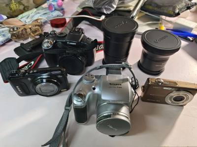 越来越熟悉这个平台了，真的很省心。看好东西拍完，等着发货就完事了。超爱在这里买ccd基本都是新新的，看了心情都会变好。