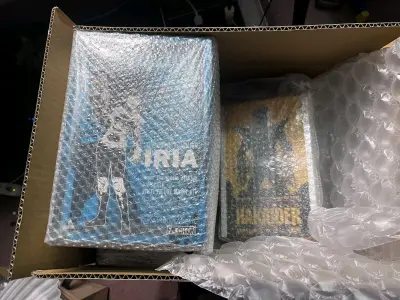 东西收到了，价格实惠，购买体验很好，物流服务周到，物品打包到位，挖煤姬确实是一个很方便的平台，感谢。