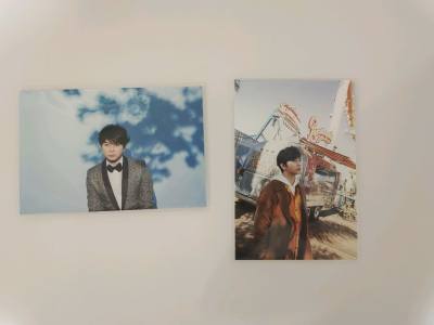 2026年的第一箱，这次切了一些我团的周边，状态都非常的美丽，这箱选择的物流是海运，用时20多天，到手后包装的很好，没有损坏，2026年还会继续使用挖煤姬的！