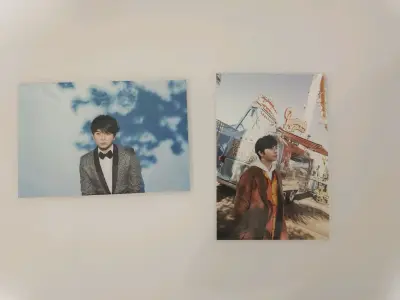 2026年的第一箱，这次切了一些我团的周边，状态都非常的美丽，这箱选择的物流是海运，用时20多天，到手后包装的很好，没有损坏，2026年还会继续使用挖煤姬的！