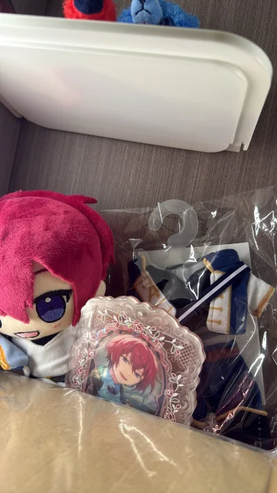 过了很久才想起来评论！依旧是很好的很完美的体验，迅速合单迅速发货，一直在用的挖煤姬一如既往的安心！今年也会继续使用的！