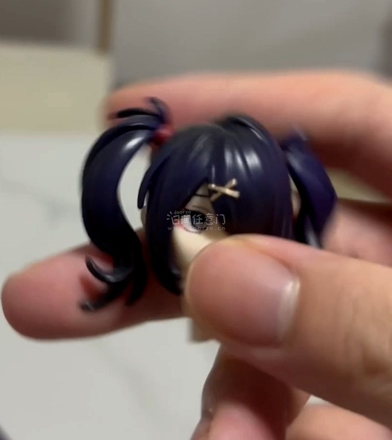 糖糖手办品质一级棒，包装也不错，物流很快，而且价格合理，很实惠，很喜欢！挖煤姬还会不定时的发送免手续费优惠券，很好！