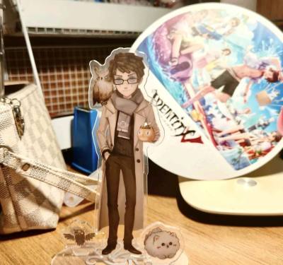 切煤切到了古早的立牌，价格合适就直接购买了，安全到家，用的新箱子，打包的很结实物流也很快，大概半个月就收到了