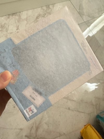 这一箱运气好安全到货，没有问题也没遇到暴力快递，希望下面几箱都能平安收到。望打包人员给力！
okokokok。