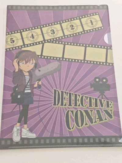 这次用挖煤姬淘到心仪周边的体验很顺畅，挖煤姬发货选择的箱子大小合适，没有折到压到文件夹，不管是操作流程还是服务细节都很贴心，以后还会用它挖掘更多好物。