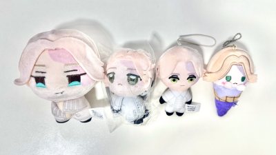 挖煤姬安全到家！