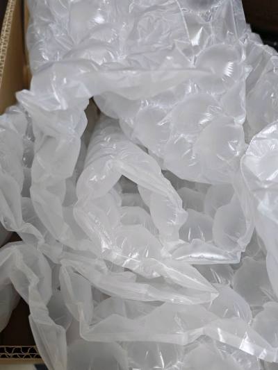 第二个本子安全送到