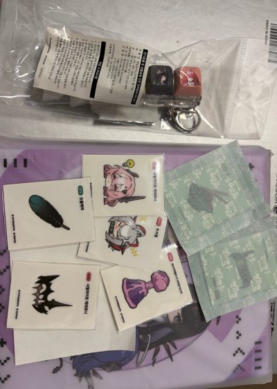 韩淘第一次体验