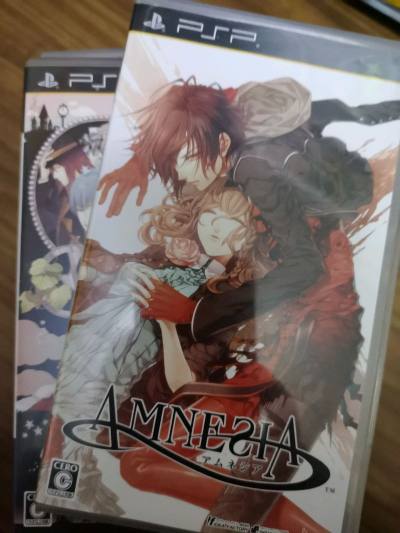 感谢挖煤姬给我一个能收到psp光盘的途径！收到了很多国内没有的，或者很贵的盘。走的竹蜻蜓路线，真的很划算啊！每一盘的运费划下来比我在国内收的还便宜！后续就可以更加快乐的切煤了！