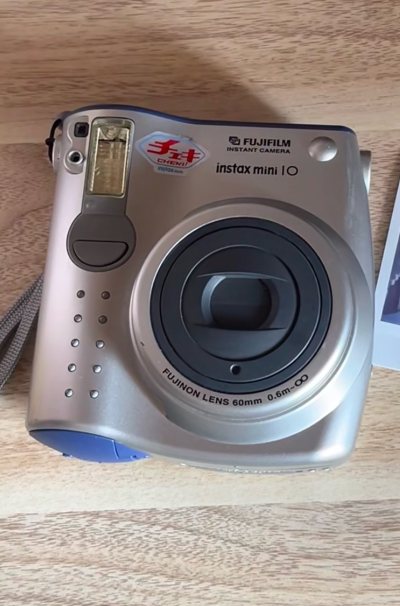 之前都是在日淘，谁懂不经意使用了闪电市场交易！竟然也有很多我想要的东西！收到了这个相机真是太好用了！！速度也快 非常之美好