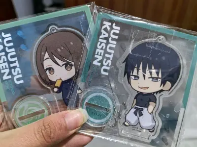 这次在挖煤姬上捡漏了吃冰立牌，打包给力，到手完好无损，性价比很高。捡漏真是开心！挖煤姬真的是一款非常好用的海淘软件，经常会有各种不同的优惠券，每隔几天都会发放一批新的优惠券。而且操作简单易上手，还有积分抵扣国际运费的活动。我这次选择的是竹蜻蜓plus包税路线，非常划...