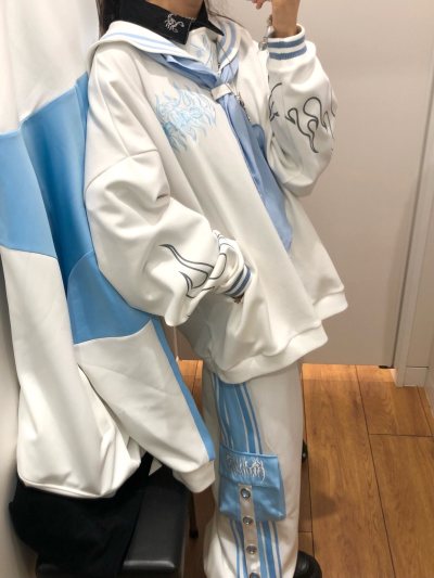 第一次海淘服装