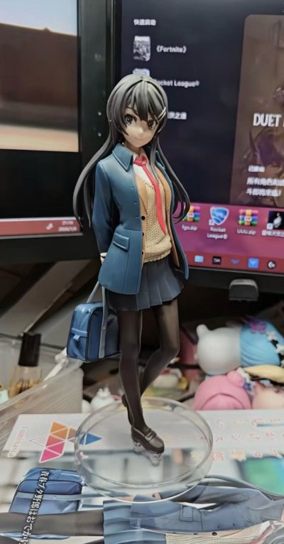 推荐挖煤姬 真的很喜欢，，海运发货速度非常快，包装非常仔细、看起来很完好，客服服务态度很好，运送速度很快，很满意的一次购物。