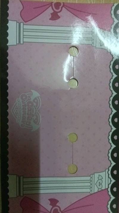 很不错的一次购物体验