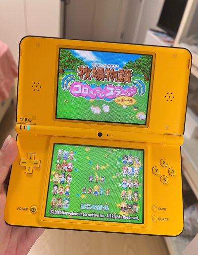 心心念念等了大概有一个半月还是两个月感觉，海淘箱说全大果粒橙终于到手了！！！！[飞吻R][飞吻R][飞吻R]
前几天回老家过小年去了，今天晚上回家迫不及待的拆开！[喝奶茶R][喝奶茶R][喝奶茶R]
成色真的巨好啊巨好，卖家说屏幕发黄，肉眼看根本不觉得，刚开机时微微...