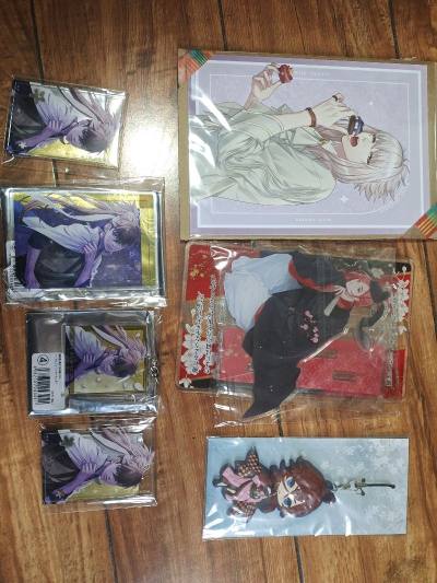 美丽的谷子分享