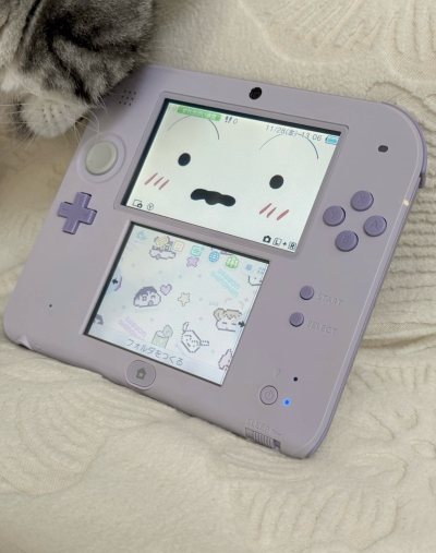 虽然没有买到最喜欢的白红
但是小紫也很美腻！准备咕点库洛米！[喝奶茶R]
遇到了很好的卖家！！超喜欢！！