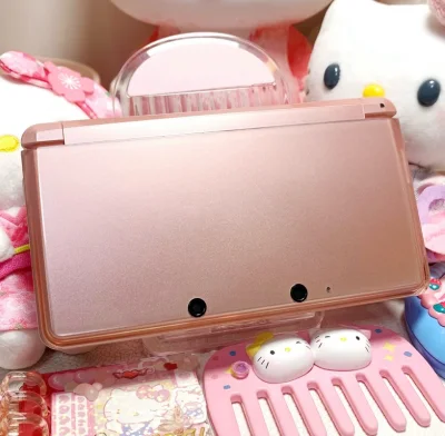 粉粉嫩嫩配合hello kitty怎么这么搭配啊，这是第N单了，买着很放心，海淘挖煤姬就对了！继续继续