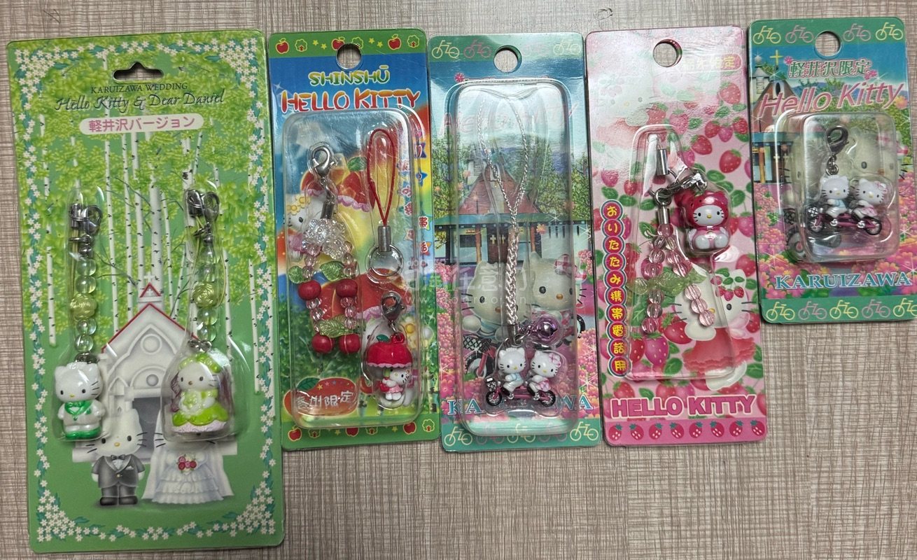 任意门第五次购物分享