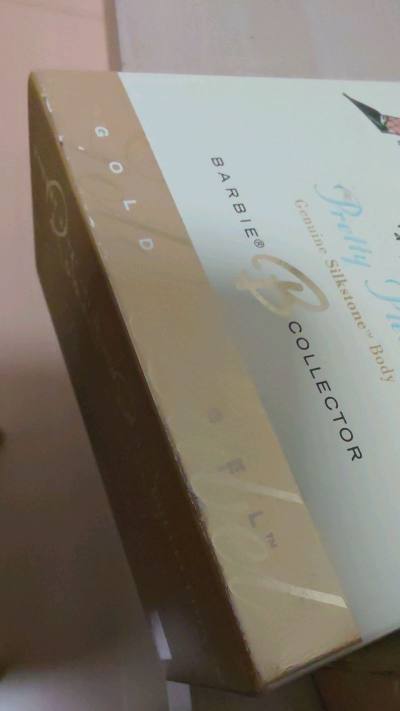 怎么会有这么好看的娃娃