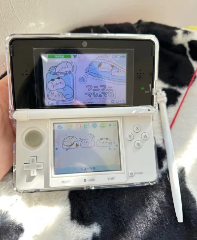 老小三不管从颜值还是手感，真的不用吹，新大三瞬间不香了，白色不管怎么贴都是好看的，果然白色就是百搭哈哈哈